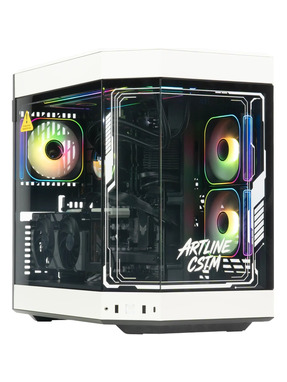 Комп'ютер ARTLINE Gaming Y60BLACK (Y60Black-WhiteV67)