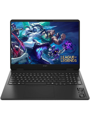 Ноутбук HP Omen Slim 16-an0075 (B94T1UA_32_1) Shadow Black