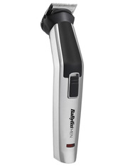Машинка для стрижки BaByliss MT726E Grey
