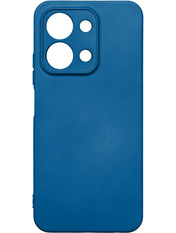 Чохол ArmorStandart ICON Camera cover для Xiaomi Redmi 15C 4G / Poco C85 4G Dark Blue Dark Blue (ARM87042)