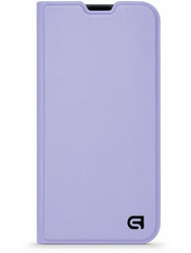 Чохол ArmorStandart OneFold Case для Samsung A37 5G Lavender Lavender (ARM89772)