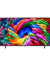 Телевізор LG NANO90A6B 65" 65" Smart TV Black (65NANO90A6B)
