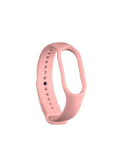 Pino Mi Band 5/6/7 Рожевий Light Pink