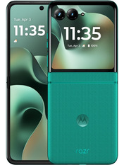 Motorola Razr 70 8GB 256GB Green 8/256GB Green (PBB60054UA)