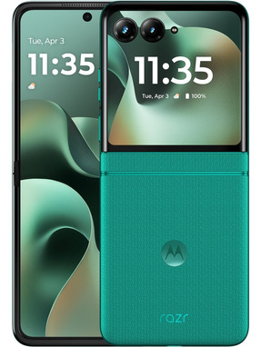 Motorola Razr 70 8/256GB Green (PBB60054UA)