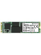 SSD накопичувач Transcend 830S M.2 4TB 4TB SATA3 (TS4TMTS830S)