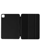 Чохол Smart Case+stylus Apple iPad Pro 13 (2024) Чорний Black
