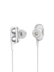 Навушники SkyDolphin SR21 White White (HF-000482)