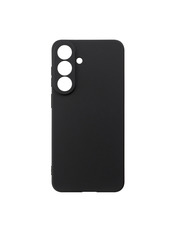 Чохол ArmorStandart Matte Slim Fit Camera Cover для Samsung Galaxy S26 SM-S942 Black Black (ARM91717)