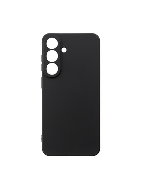 Чохол ArmorStandart Matte Slim Fit Camera Cover для Samsung Galaxy S26 SM-S942 Black (ARM91717)