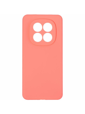 Чохол UAG Copy Original 99% Soft Matte Case для Xiaomi Redmi Note 15 Pro 4G EU/GL Coral (102448)