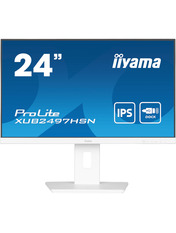 Монітор iiYama ProLite XUB2497HSN 23.8" (XUB2497HSN-W2) Монітори