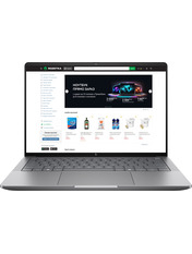 Ноутбук HP ZBook Ultra G1a SSD 4 ТБ 14 Meteor Silver (C8CL7ES) Meteor Silver