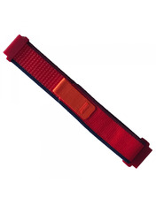 Pino Trail Loop 20 mm. Чорний Black/Orange