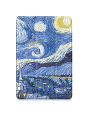 Чохол BeCover Smart Case Xiaomi Redmi Pad Pro Night (711314) Різнобарвний Night