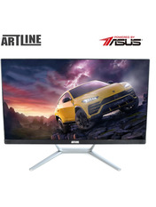 Моноблок ARTLINE G73v23 (G73v23) Black