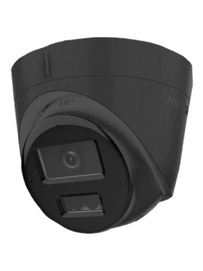 IP відеокамера Hikvision DS-2CD1343G2-LIUF (2.8mm) Black