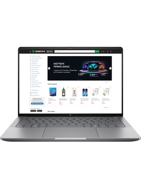 Ноутбук HP ZBook Ultra G1a (C8CL7ES) Meteor Silver