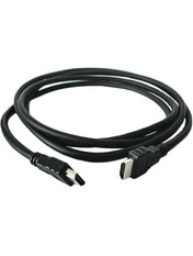 Кабель передачі відео ArmorStandart Type-C to HDMI Ні Black 2 2m Black