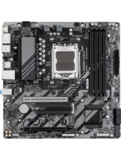 Gigabyte B850M D3HP Socket AM5 AMD B850 Материнські плати