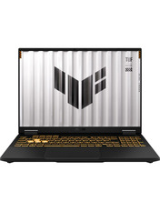Ноутбук Asus TUF Gaming F16 2025 FX608JHR SSD 512 ГБ 16.1 Jaeger Gray (FX608JHR-RV110) Jaeger Gray