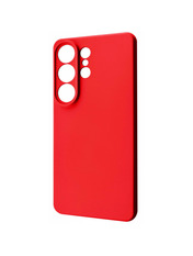 Чохол Wave Colorful Case для Samsung Galaxy S26 Ultra Red