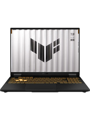 Ноутбук Asus TUF Gaming F16 2025 FX608JHR (FX608JHR-RV110) Jaeger Gray