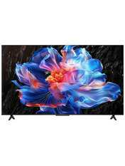 Телевізор TCL P6K 65" Smart TV Black (65P6K) 65"