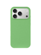 Чохол Silk Full Protective (AA) NO LOGO для Apple iPhone 17 Pro Max Mint Mint (6972518304)