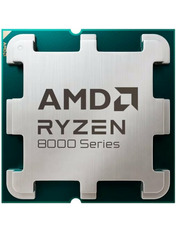 AMD Ryzen 7 8700F Socket AM5 8/16 Без кулера MPK (100-100001590MPK) MPK