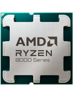 AMD Ryzen 7 8700F Socket AM5 8/16 (100-100001590MPK) MPK