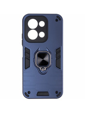Чохол Gelius Hard Defence PC Series для Xiaomi Redmi 15C EU Dark Blue Dark Blue (101916)