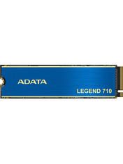 SSD накопичувач ADATA Legend 710 M.2 2TB PCI Express 3.0 x4 (ALEG-710-2TCS) 2TB
