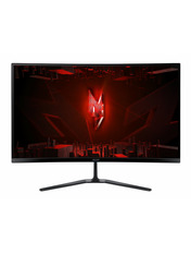Монітор Acer ED270W0bmiipx Black 27" (UM.HE0EE.016) Монітори