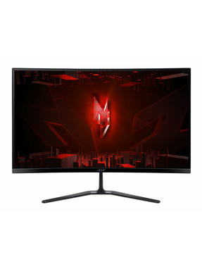Монітор Acer ED270W0bmiipx Black 27" (UM.HE0EE.016)