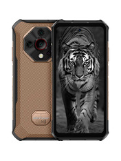 Ulefone Armor X16 6/128GB Sand (6975326660570) 6GB Sand 128GB