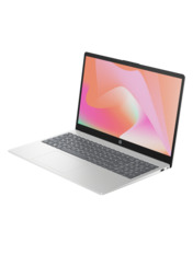 Ноутбук HP Laptop AI 15-fd2040ua (D16GREA) Natural Silver