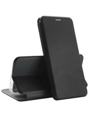 Чохол-книжка BeCover Exclusive для Infinix Smart 8 Black Black (711235)