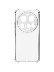 Чохол ArmorStandart Air Force Camera Cover для Xiaomi 15 Ultra Transparent (ARM82312)