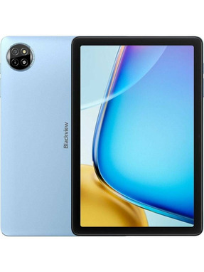 Планшет Blackview Tab 20 4/64GB Wi-Fi Blue (6931548323143)