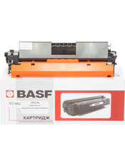 BASF KT-CF217A-WOC (HP CF217A) Black  (BASF-KT-CF217A-WOC)