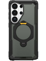 Чохол UAG Plasma XTE 360 with Magnet для Samsung S26 Ultra Black/Yellow Black/Yellow (214525114040)