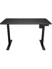 Комп'ютерний стіл Cougar Royal 120 Mossa Black