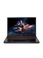 Ноутбук Acer Nitro V 15 ANV15-42 Black SSD 512 ГБ 15.6 (NH.U5KEP.003) Black