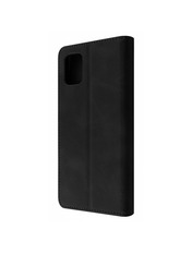 Чохол UAG Copy Fold Case для Samsung Galaxy A315 A31 Black Black (6981024753)