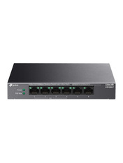 TP-Link LiteWave LS106LP Комутатори