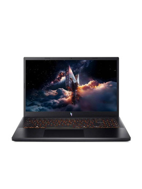 Ноутбук Acer Nitro V 15 ANV15-42 (NH.U5KEP.003) Black