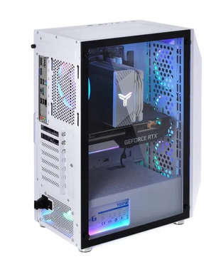 Комп'ютер ARTLINE Gaming X47WHITE (X47WHITEv99)