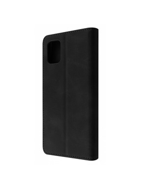 Чохол UAG Copy Fold Case для Samsung Galaxy A315 A31 Black (6981024753)