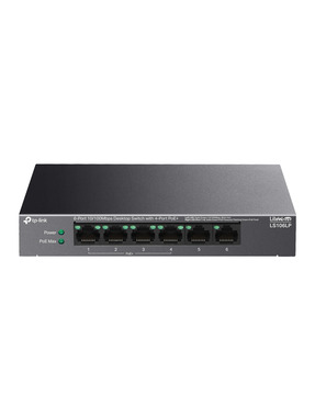 TP-Link LiteWave LS106LP